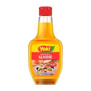 Glicose Yoki 350g