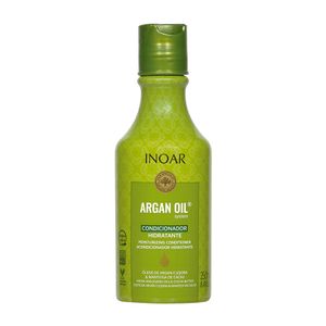 Condicionador Inoar Hidratante Argan Oil 250ml