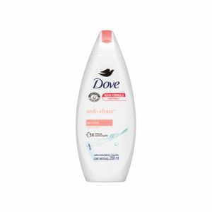 Sabonete Líquido Dove Anti-Stress Água Micelar 250ml