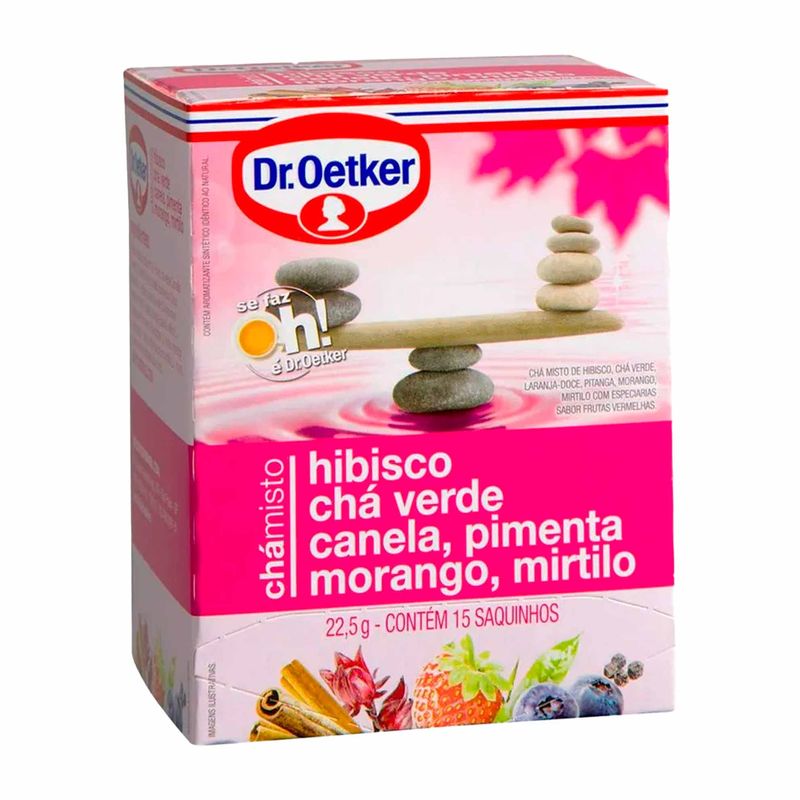 Cha-Misto-Hibisco-Cha-Verde-Canela-Pimenta-Morango-e-Mirtilo-Dr.Oetker-15-saches-Zaffari-00