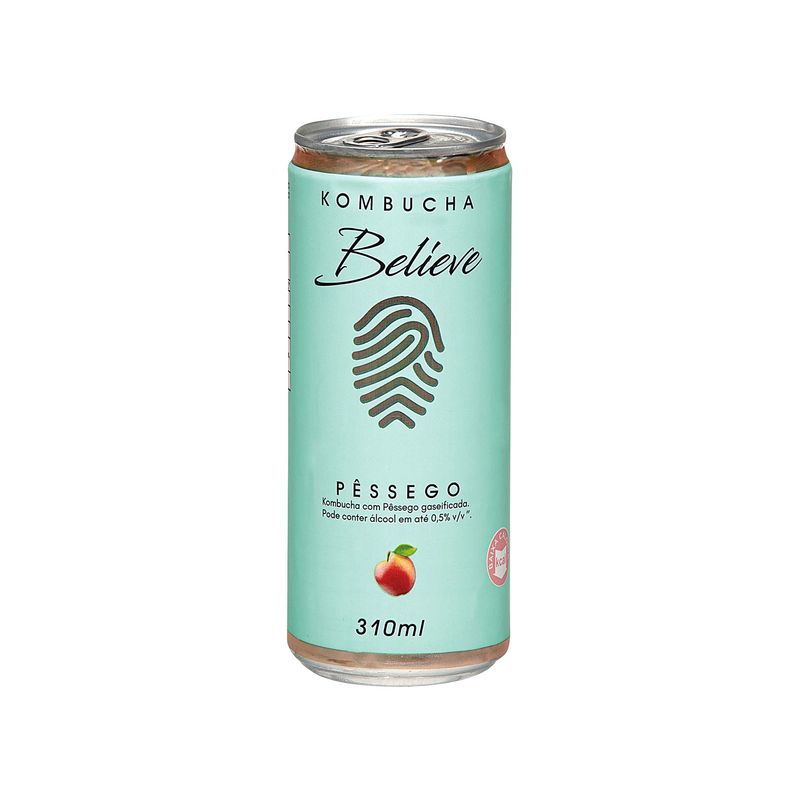 Kombucha-Pessego-Believe-310ml-Zaffari-00