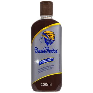 Óleo de Peroba 200ml