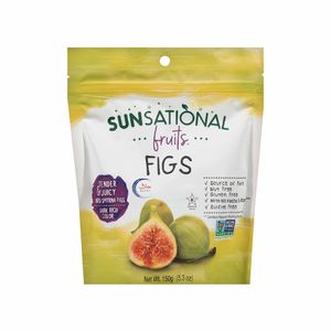 Figo Seco Sunsational Fruits 150g
