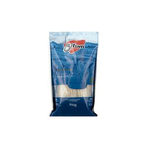 Macarrão de Arroz Oriental Bifum 200g