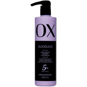 Condicionador OX Glicólico 500ml