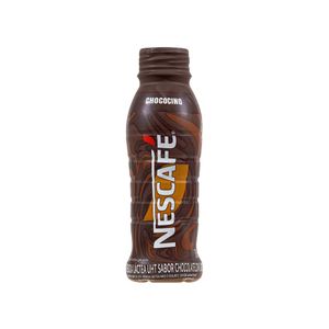 Bebida Láctea Chocolate com Café Nescafé Chococino 270ml