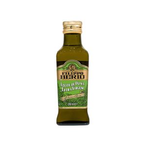 Azeite de Oliva Italiano Filippo Berio Extravirgem 250ml