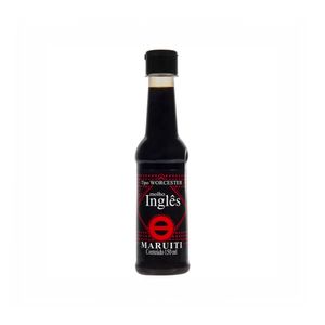 Molho Inglês Maruiti 150ml