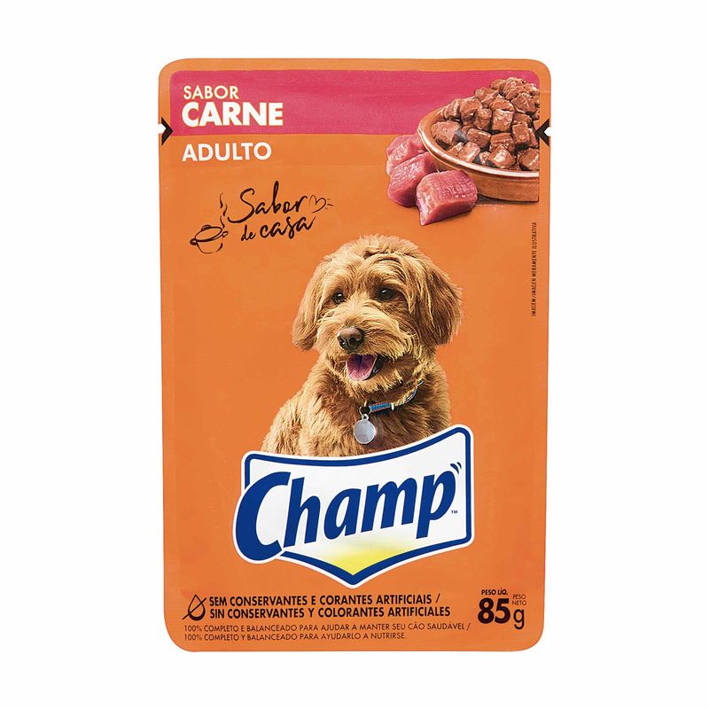 Racao-Umida-para-Caes-Champ-Adultos-Carne-85g-Zaffari-00