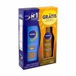 Conjunto-Protetor-Solar-Nivea-Sun-FPS30-Protect---Bronze-200ml---Bronzeador-Nivea-Sun-FPS6-Intense---Bronze-125ml-Zaffari-01