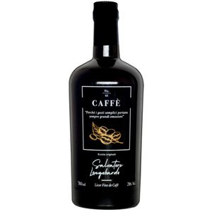 Licor de Caffè Salvatore Longobardo 700ml