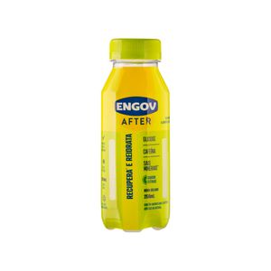 Engov After Citrus 250ml