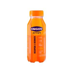 Engov After Tangerina 250ml