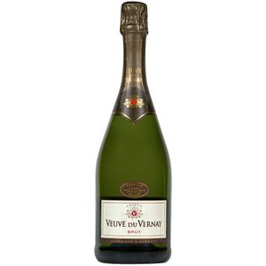 Espumante Francês Brut Veuve Du Vernay 750ml