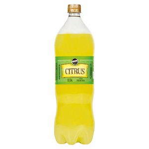 Refrigerante Fruki Citrus 1,5 Litro