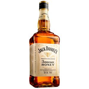 Licor Americano Jack Daniel's Honey Tennessee 700ml