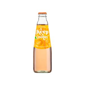 Keep Cooler Classic Tangerina 275ml