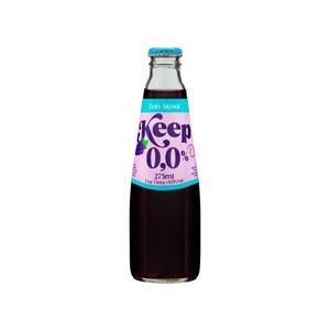 Keep Cooler Zero Álcool Uva 275ml