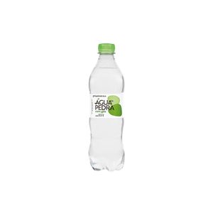 Água Mineral com Gás Água da Pedra 500ml