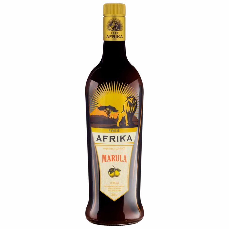 Licor-de-Marula-Free-Afrika-900ml-Zaffari-00