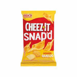 Salgadinho Cheez IT Snap´d Power Queijo 75g