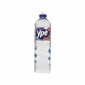 Detergente Líquido Ypê Clear 500ml