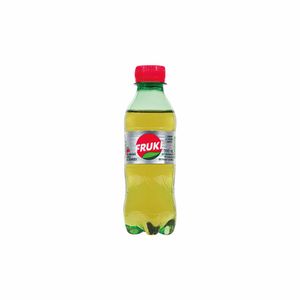 Refrigerante Fruki Guaraná Zero Garrafa 200ml