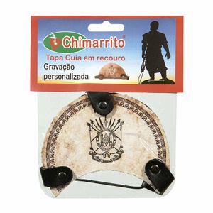 Tapa Cuia em Recouro Chimarrito 014