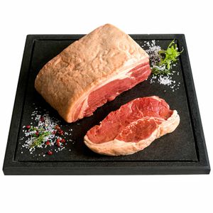 Contrafilé Bovino Resfriado de Angus Bandeja