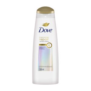 Shampoo Dove Bond Intense Repair 350ml