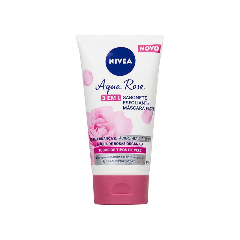 Sabonete-Esfoliante-3-em-1-Aqua-Rose-Nivea-150ml-Zaffari-00