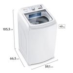 Maquina-de-Lavar-Electrolux-Branca-Essential-Care-14kg-LED14-127V-Zaffari-04