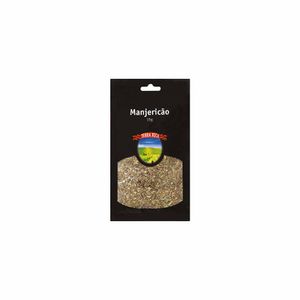 Manjericão Terra Rica 15g