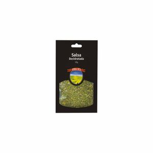 Salsa Desidratada Terra Rica 15g