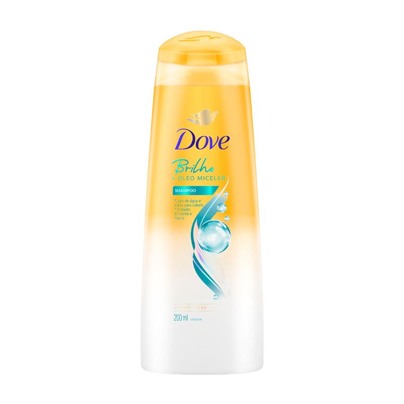 Shampoo-Dove-Brilho-Oleo-Micelar-200ml-Zaffari-00