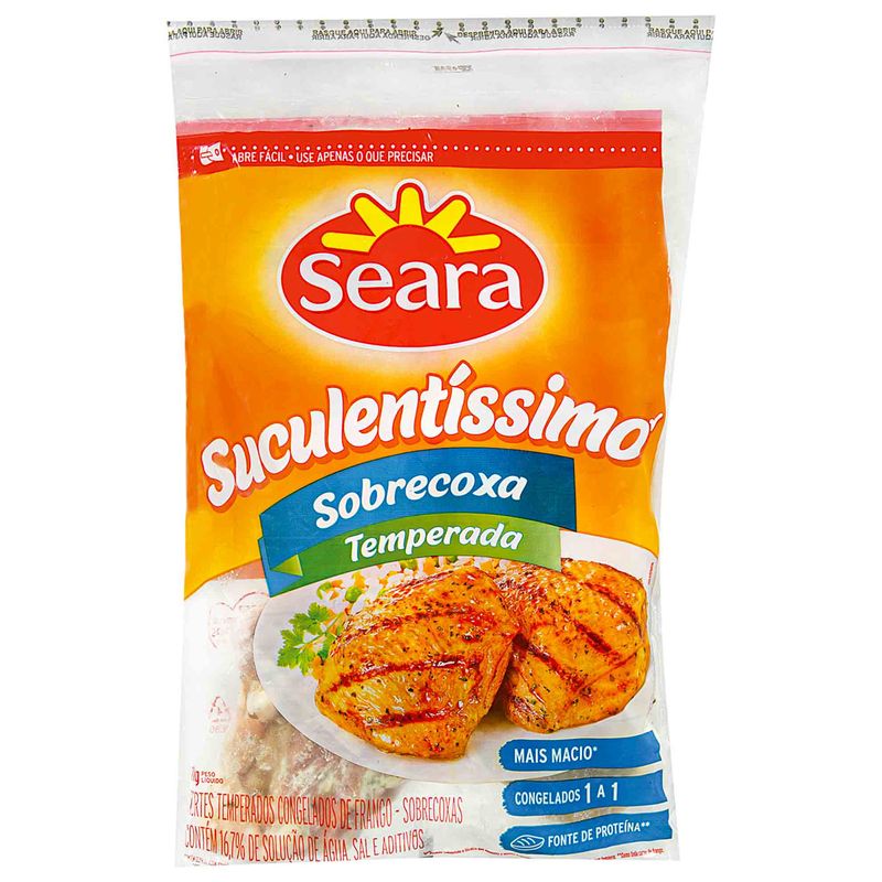 Sobrecoxa-de-Frango-Suculentissimo-Temperada-Congelada-IQF-Seara-1kg-Zaffari-00