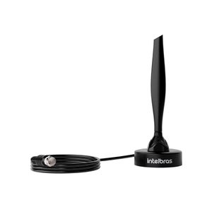 Antena Interna para Televisão AI 1015/4291100 Intelbra