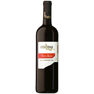 Collina Nacional Vinho Tinto Suave 750ml