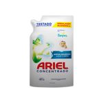 Lava-roupas-Liquido-Ariel-Concentrado-Hipoalergenico-Suave-e-Gentil-Sache-Refil-900ml-Zaffari-00