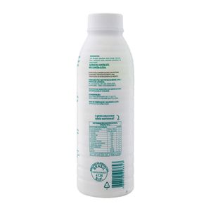 Iogurte Desnatado Lacfree Verde Campo 500g