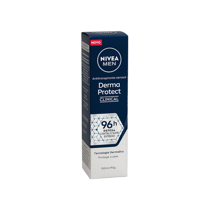 Desodorante-Aerossol-Antitranspirante-Nivea-Men-Derma-Protect-Clinical-150ml-Zaffari-00