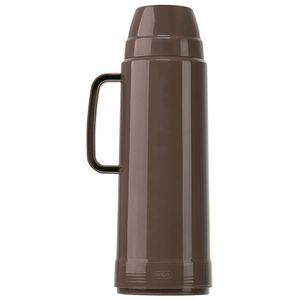 Garrafa Térmica Flip Marte 0584 Mor 1 Litro