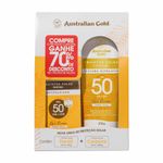 Conjunto-Protetor-Solar-Facial-FPS50-50g---Protetor-Solar-Corporal-FPS50-200g-Australian-Gold-Zaffari-00