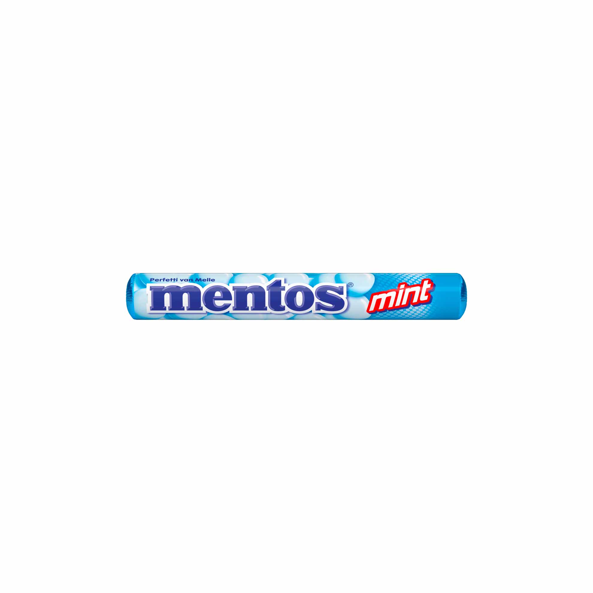 Bala Mentos Mint 37,5g - Zaffari