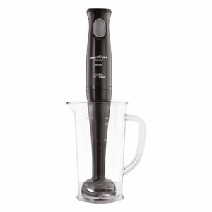 Mixer Preto Britânia 127V