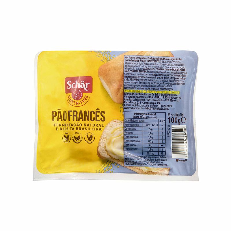 Pao-Frances-Fermentacao-Natural-sem-Gluten-Schar-100g-Zaffari-00