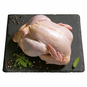 Frango Inteiro Congelado Ave Serra