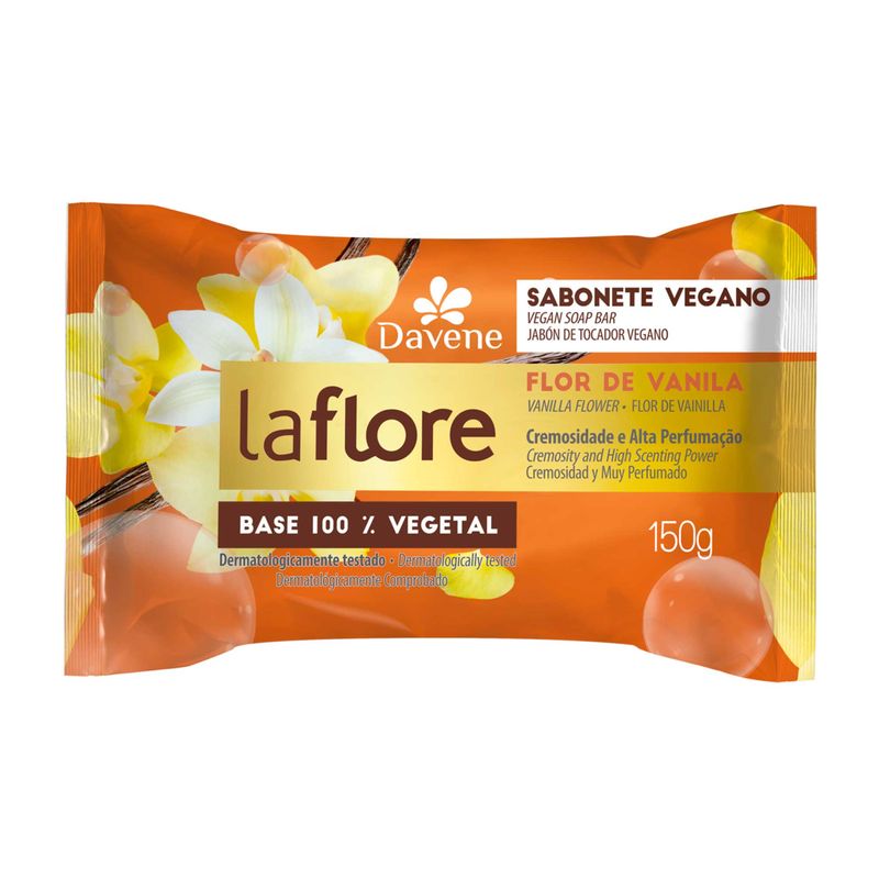 Sabonete-Vegetal-em-Barra-La-Flore-Davene-Vegano-Flor-de-Vanila-150g-Zaffari-00