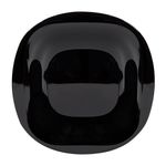 Prato-Sobremesa-Vidro-Preto-Carine-19cm-Luminarc-Zaffari-00