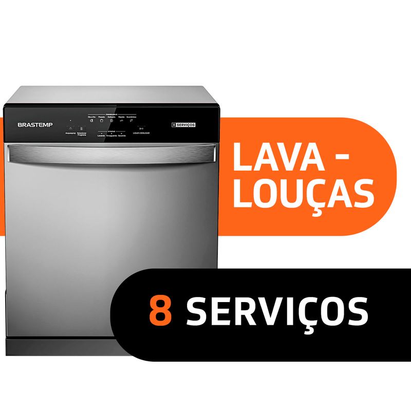 Lava-Loucas-Brastemp-Cinza-8-Servicos-BLF08BSANA-127V-Zaffari-03